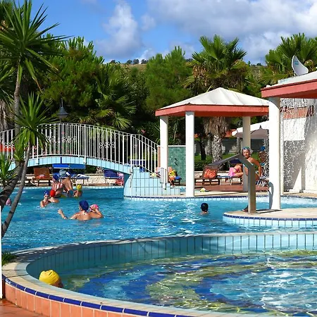 Sciabache Hotel 4*