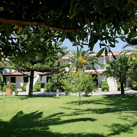 Sciabache Hotel Zambrone