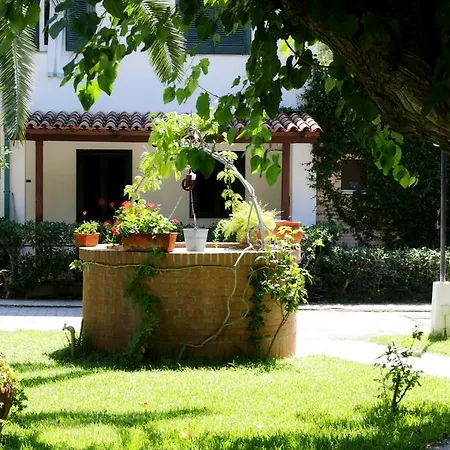 Ξενοδοχείο Sciabache