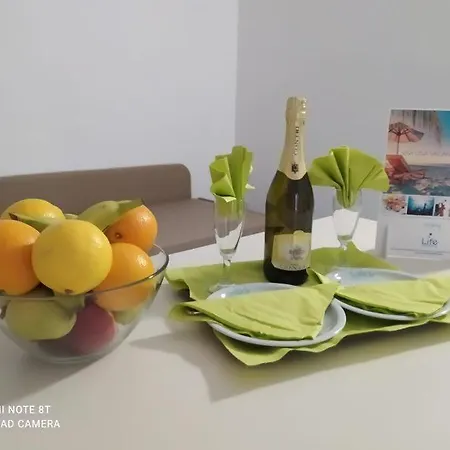 Hotel Sciabache Zambrone