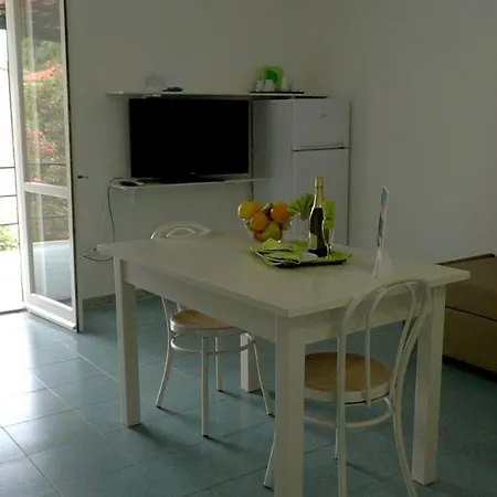 Sciabache Hotel 4*