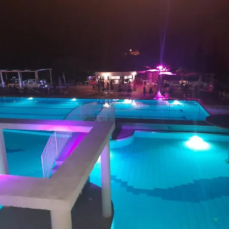 Sciabache Hotel Zambrone