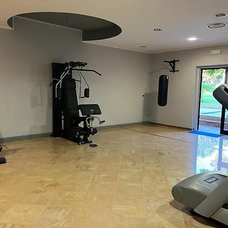 Sciabache 4* Zambrone