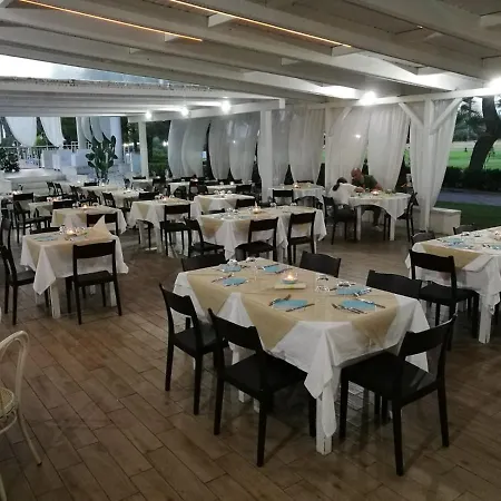 Ξενοδοχείο Sciabache 4*