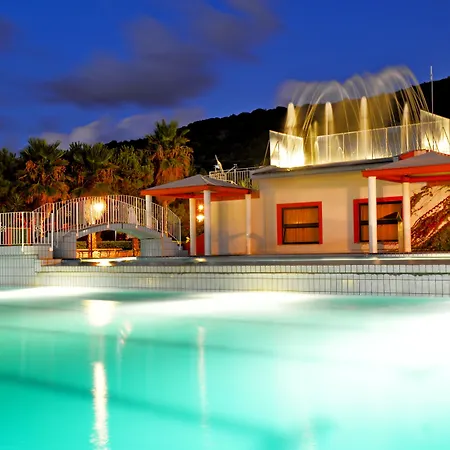 Sciabache Hotel Zambrone