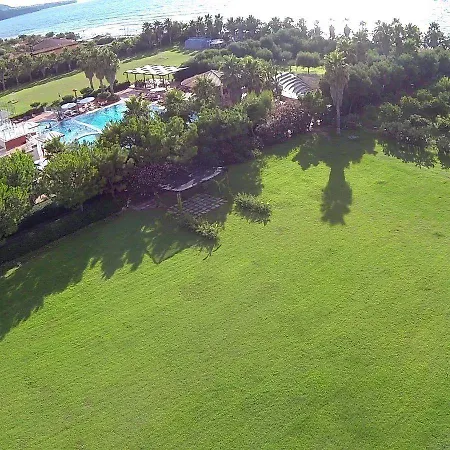 Sciabache Hotel Zambrone