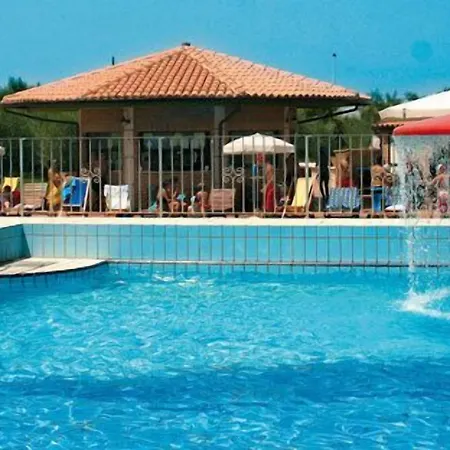 Sciabache 4* Zambrone