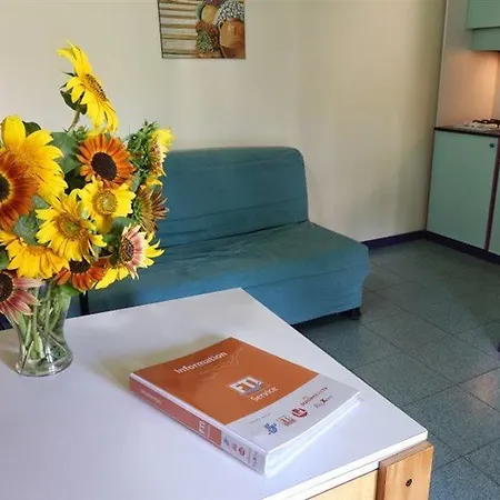 Hotel Sciabache Zambrone