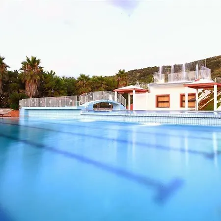 Hotel Sciabache Zambrone