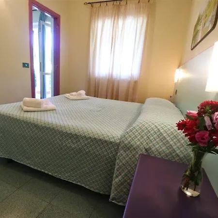 Hotel Sciabache Zambrone