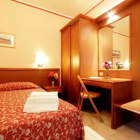 Hotel Sciabache