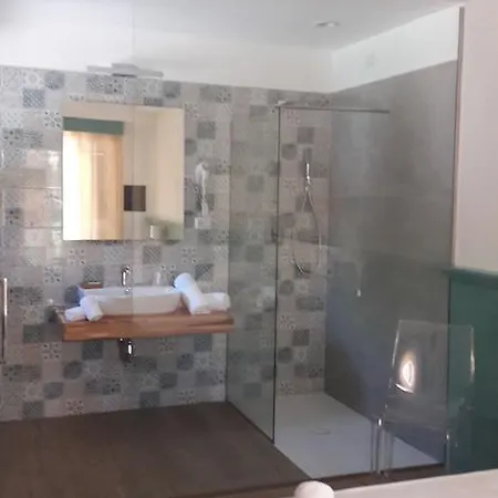 Hotel Sciabache Zambrone