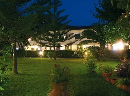 Hotel Sciabache
