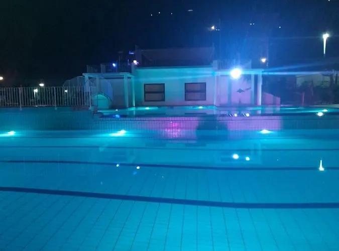 Sciabache 4* Zambrone