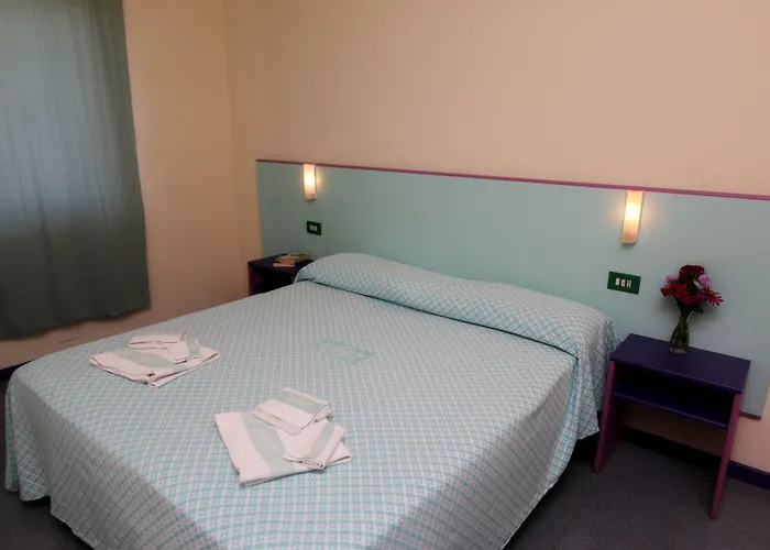 Sciabache 4* Zambrone