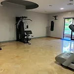 Sciabache 赞布隆内