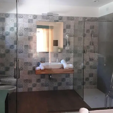 Sciabache Hotel Zambrone
