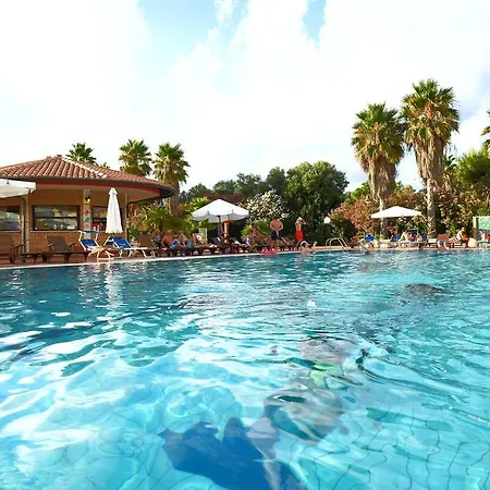 Sciabache Hotel