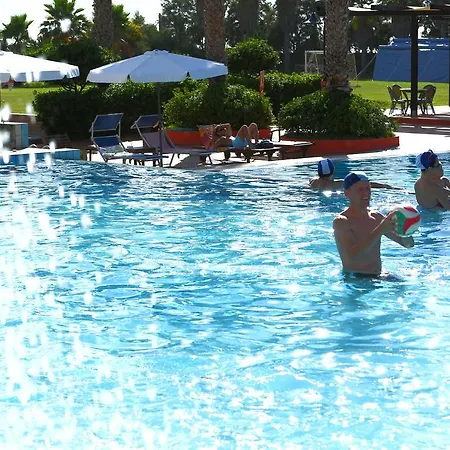 Sciabache Hotel 4*