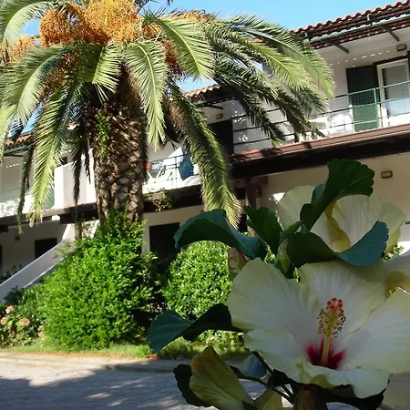 Sciabache Hotel