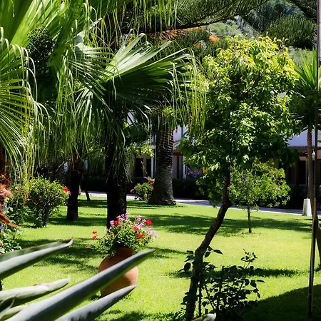 Hotel Sciabache 4*