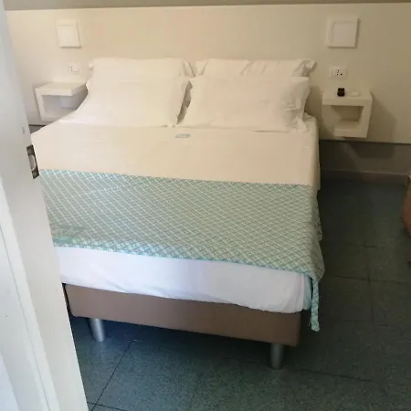 Sciabache 4* Zambrone