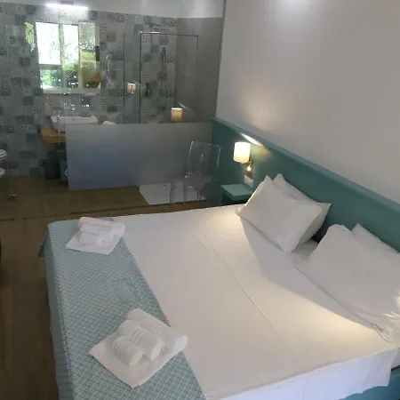 Hotel Sciabache