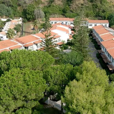 Sciabache Zambrone