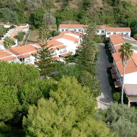 Sciabache Hotel Zambrone