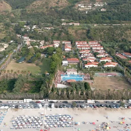 Sciabache Zambrone