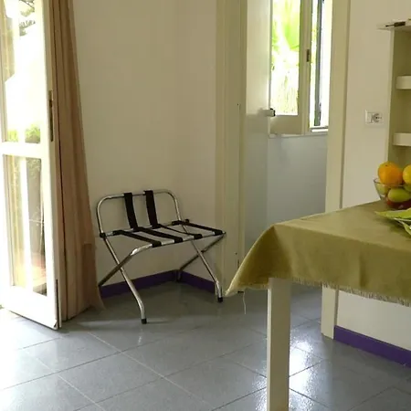 Sciabache Hotell Zambrone