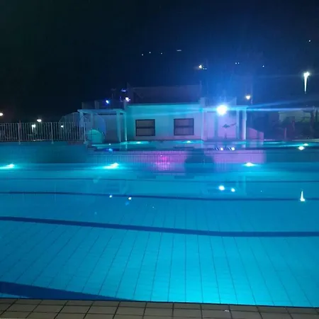 Sciabache 4* Zambrone