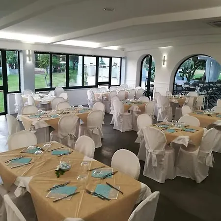 Sciabache 4*