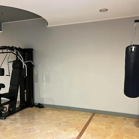 Sciabache Hotel 4*