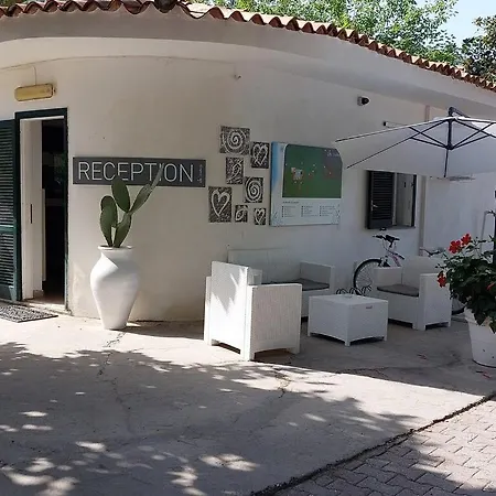 Sciabache Hotel