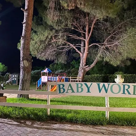 Sciabache Hotel Zambrone