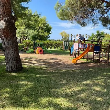 Sciabache Hotel 4*