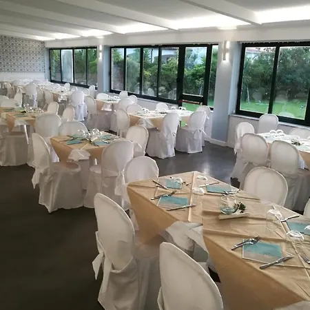 Hotel Sciabache Zambrone