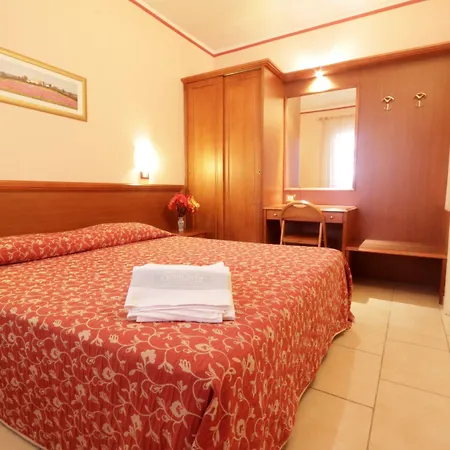 Sciabache Hotell Zambrone