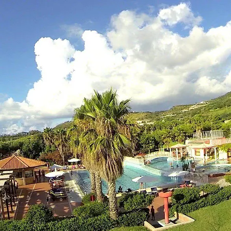 Sciabache 4* Zambrone