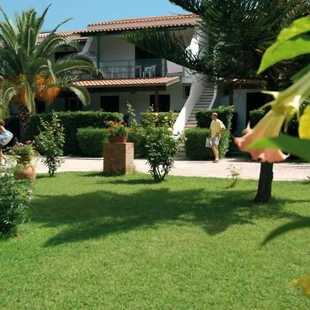Hotel Sciabache 4*