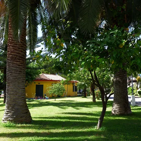 Sciabache Hotel 4*