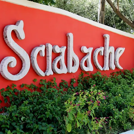 Sciabache