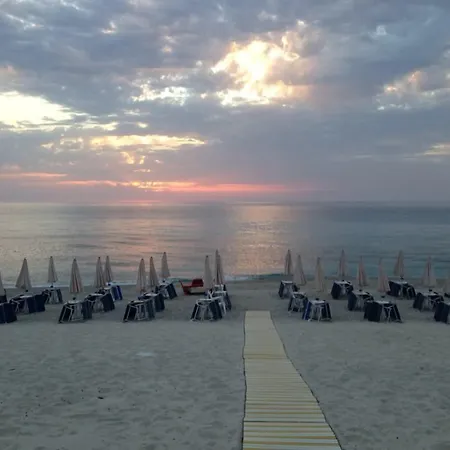 Hotel Sciabache 4*