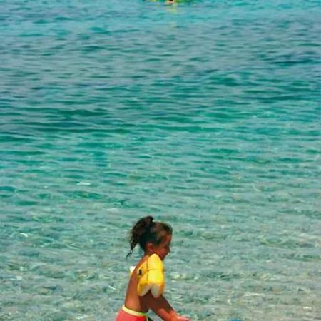 Sciabache Hotel 4*