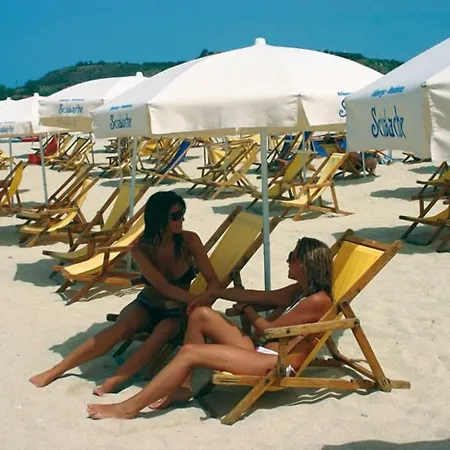 Hotel Sciabache 4*