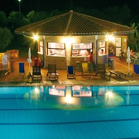 Hotel Sciabache Zambrone