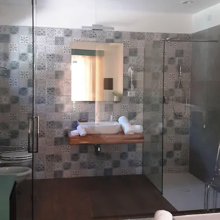 Hotel Sciabache Zambrone
