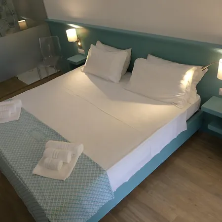 Sciabache Hotel 4*