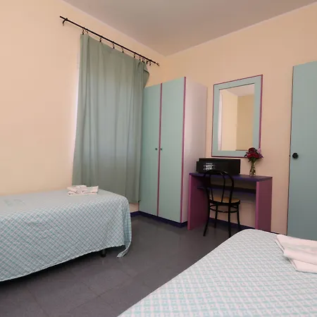 Hotel Sciabache 4*